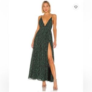 x Revolve Gillian Gown